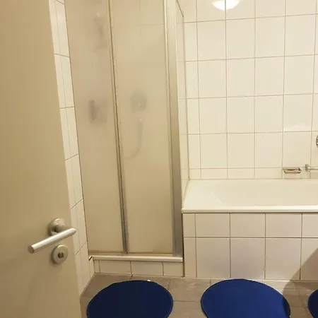 Apartment In 6 Stuttgart