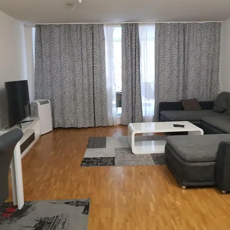 Apartment In 6 Stuttgart