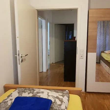In 6 * Stuttgart