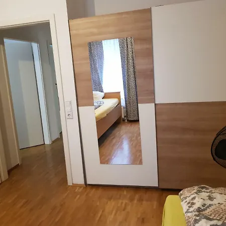 In 6 Apartment *