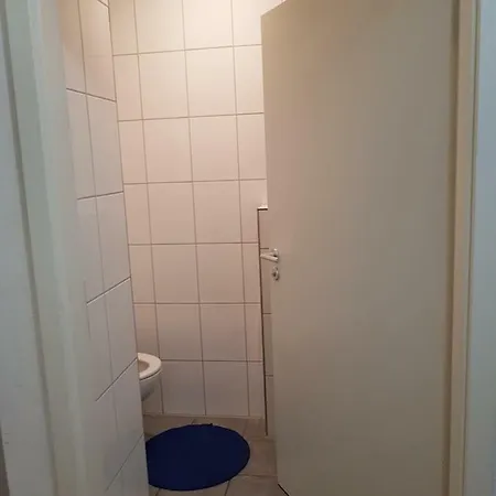 Apartment In 6