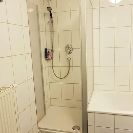 Apartment In 6