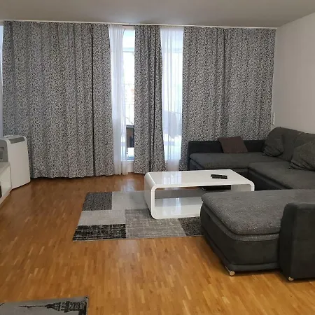 In 6 Apartamento Estugarda