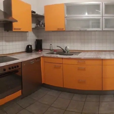 In 6 Apartamento Estugarda